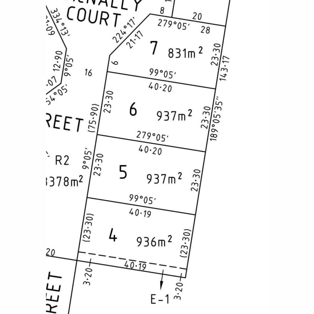 4 Mc Nally Court (Lot 7), Stratford VIC 3862, Image 2