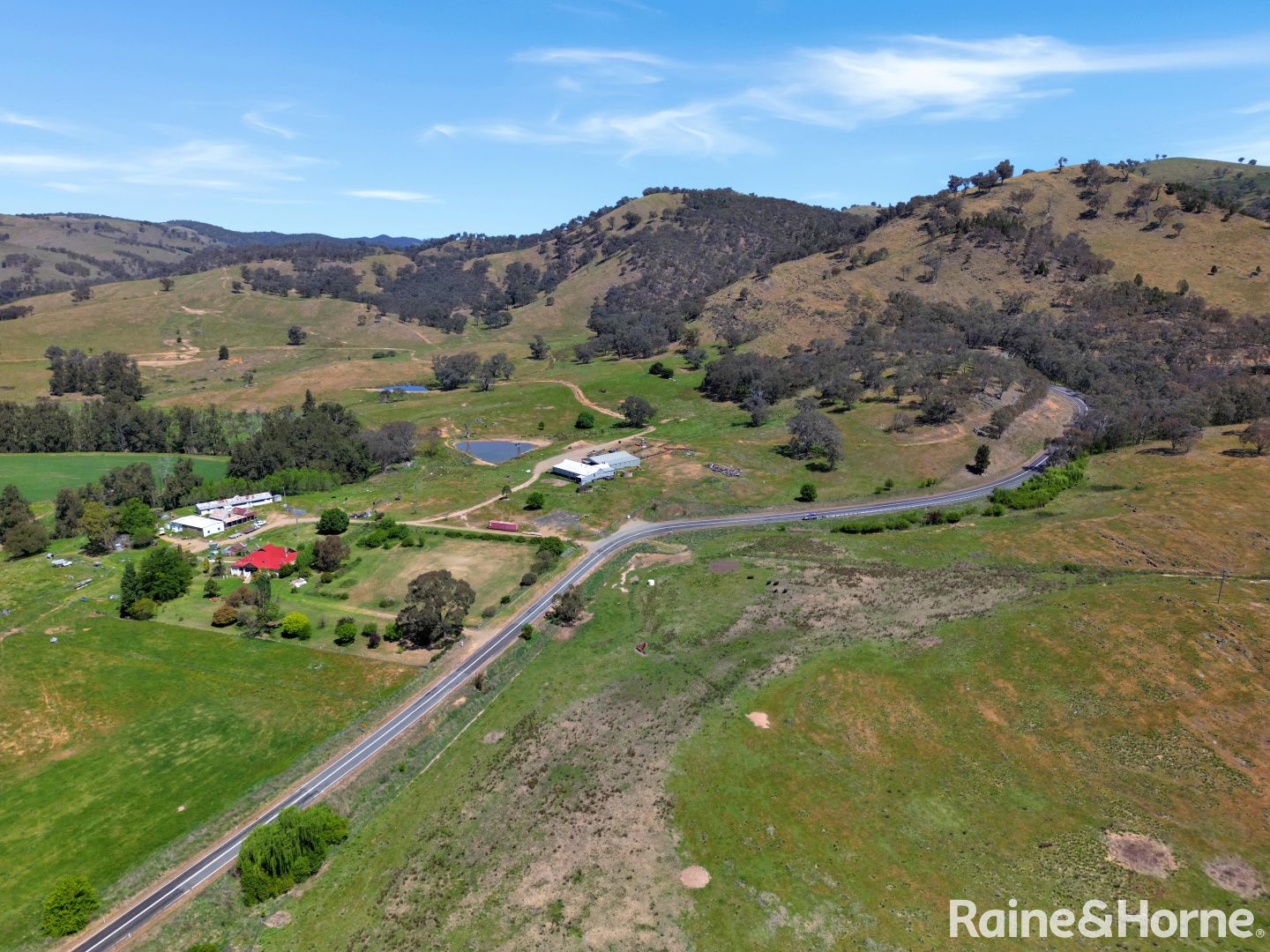 6630 Abercrombie Road, Tuena NSW 2583, Image 1