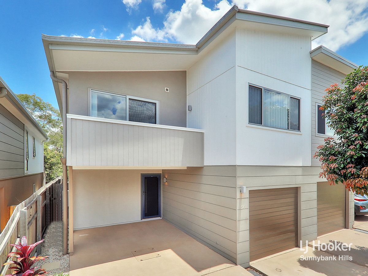 2/8 Norfolk Street, Parkinson Property History & Address Research