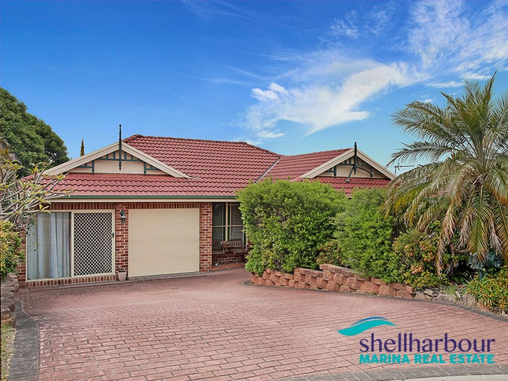 39 Kangaroo Drive, Blackbutt NSW 2529, Image 0