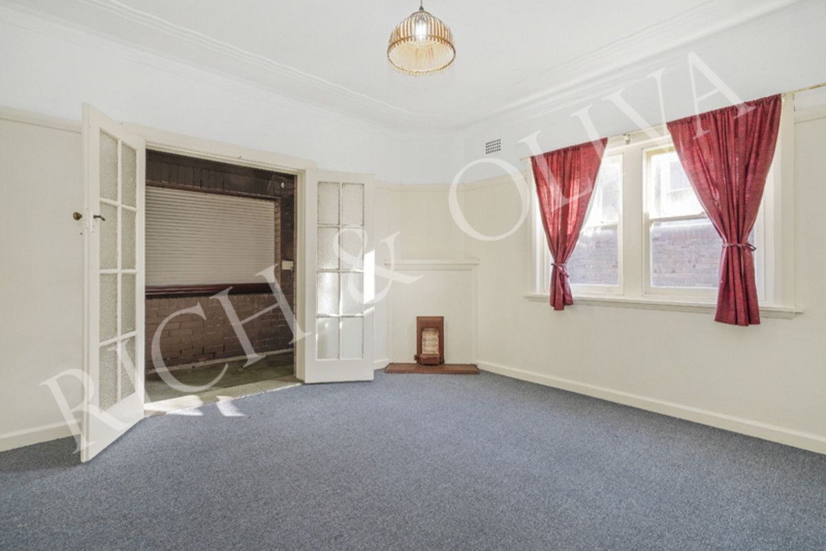 2 bedrooms Apartment / Unit / Flat in 3/20 Short Street SUMMER HILL NSW, 2130