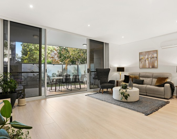407/36-42 Stanley Street, St Ives NSW 2075