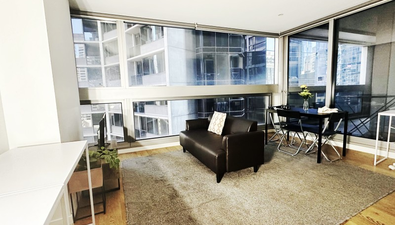 Picture of 1609/38 Rose lane, MELBOURNE VIC 3000