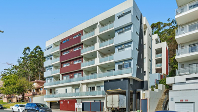 Picture of 22/75-77 Faunce Street West, GOSFORD NSW 2250
