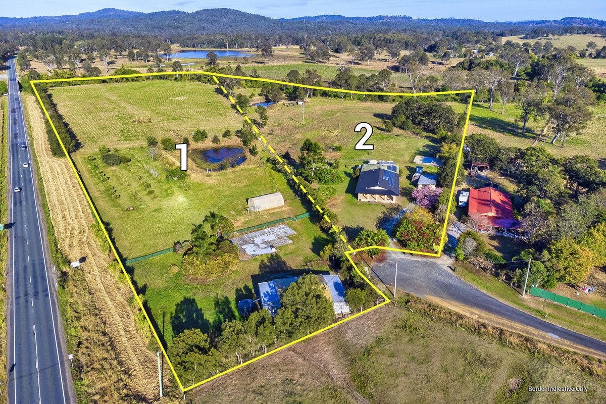 2 Larch Road, Tamborine QLD 4270, Image 1