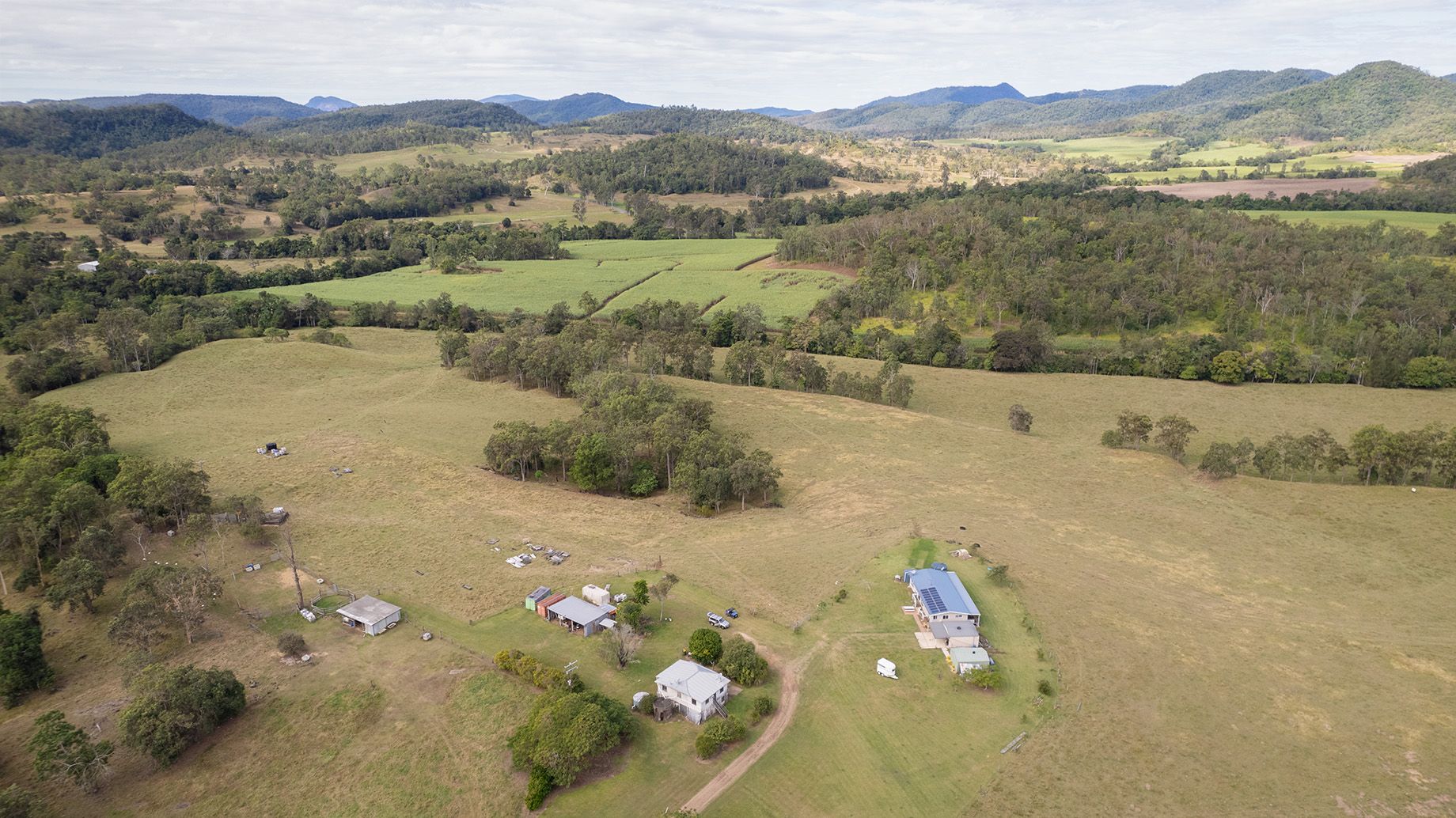 96 Ruggeris Road, Mount Charlton QLD 4741, Image 2