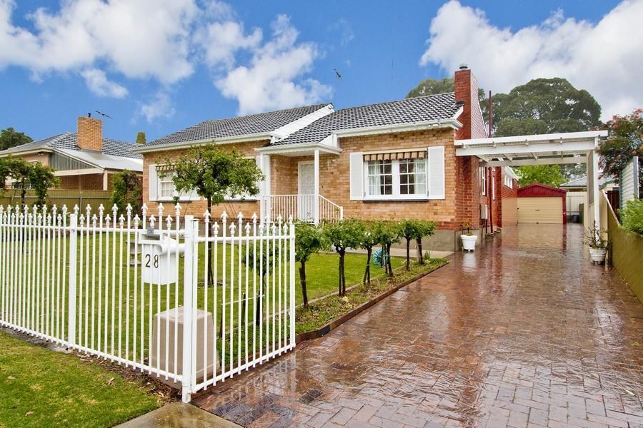 28 Savas Road, Rostrevor SA 5073, Image 0