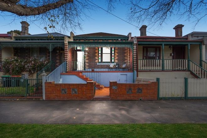 Picture of 134 Bellair Street, KENSINGTON VIC 3031