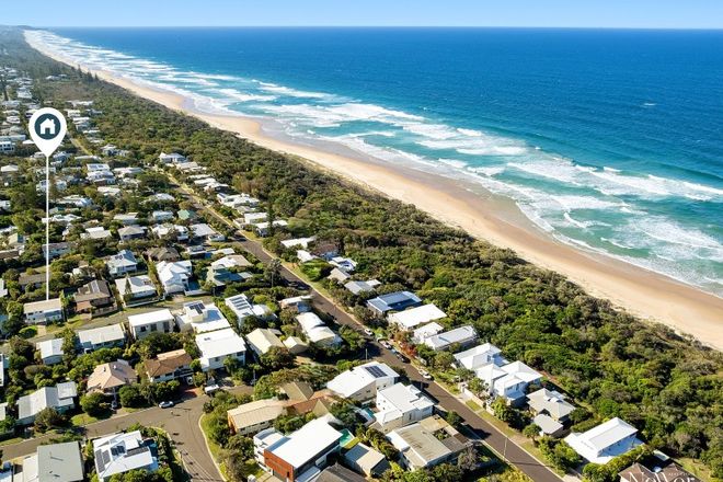 Picture of 10 Landrail Street, PEREGIAN BEACH QLD 4573