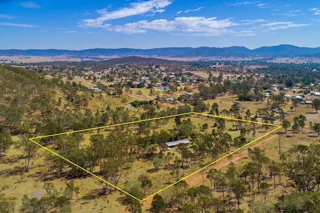 Picture of 15 Lukin Street, KILKIVAN QLD 4600