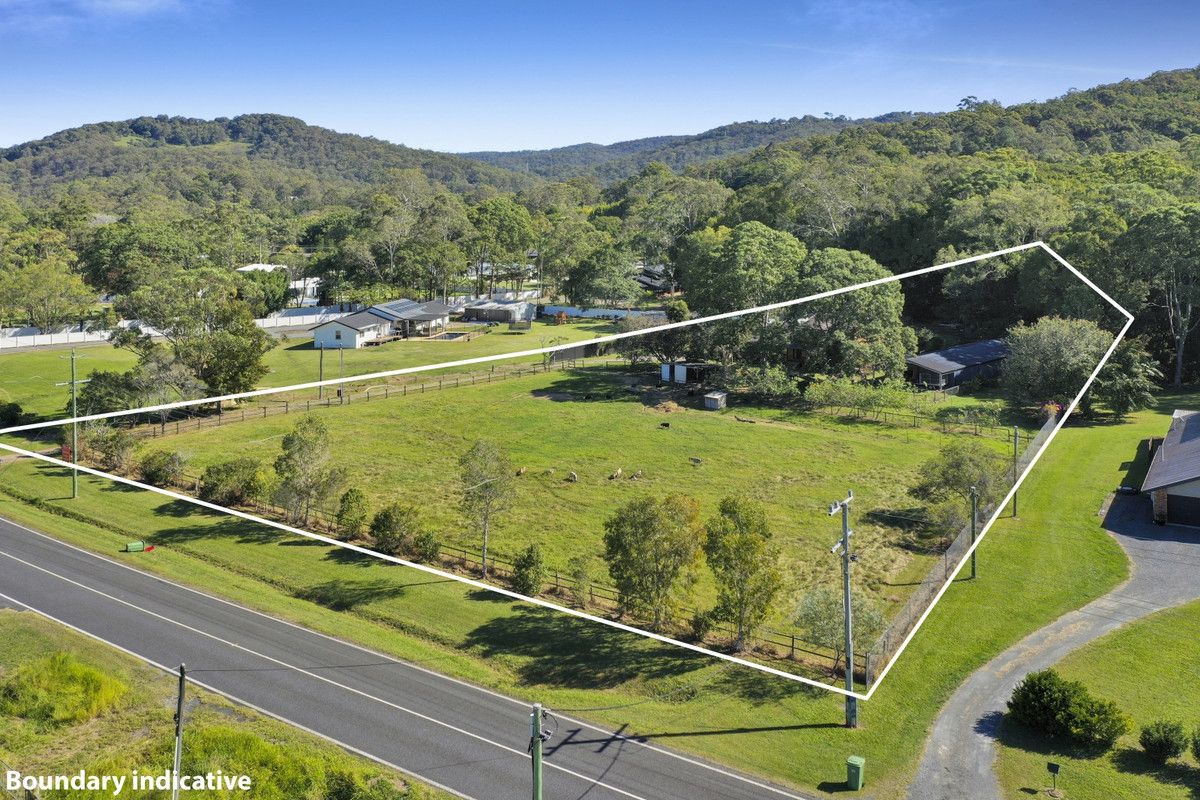 422 Tallebudgera Creek Road, Tallebudgera Valley QLD 4228, Image 0