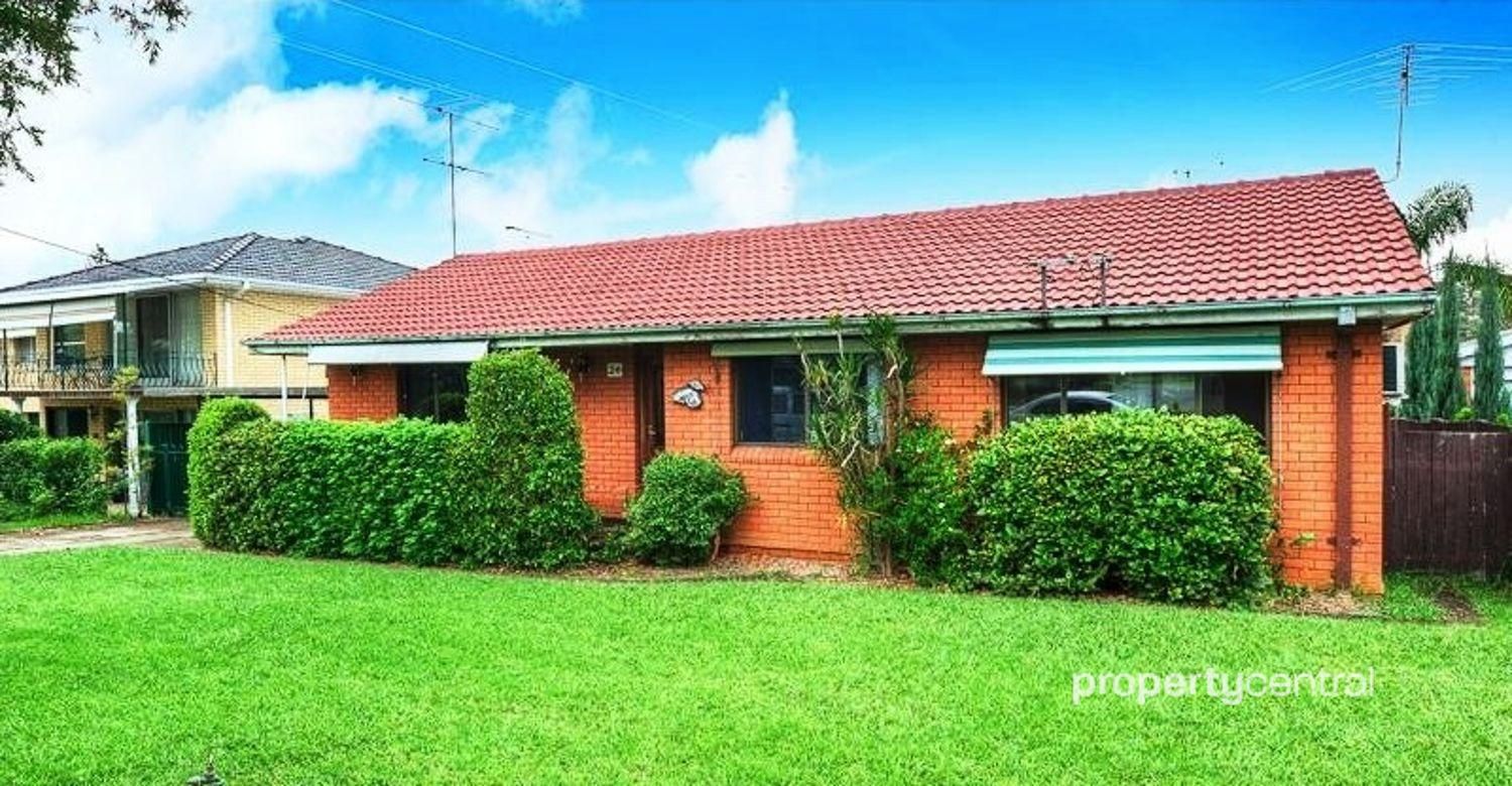 24 Grandview Street, South Penrith NSW 2750