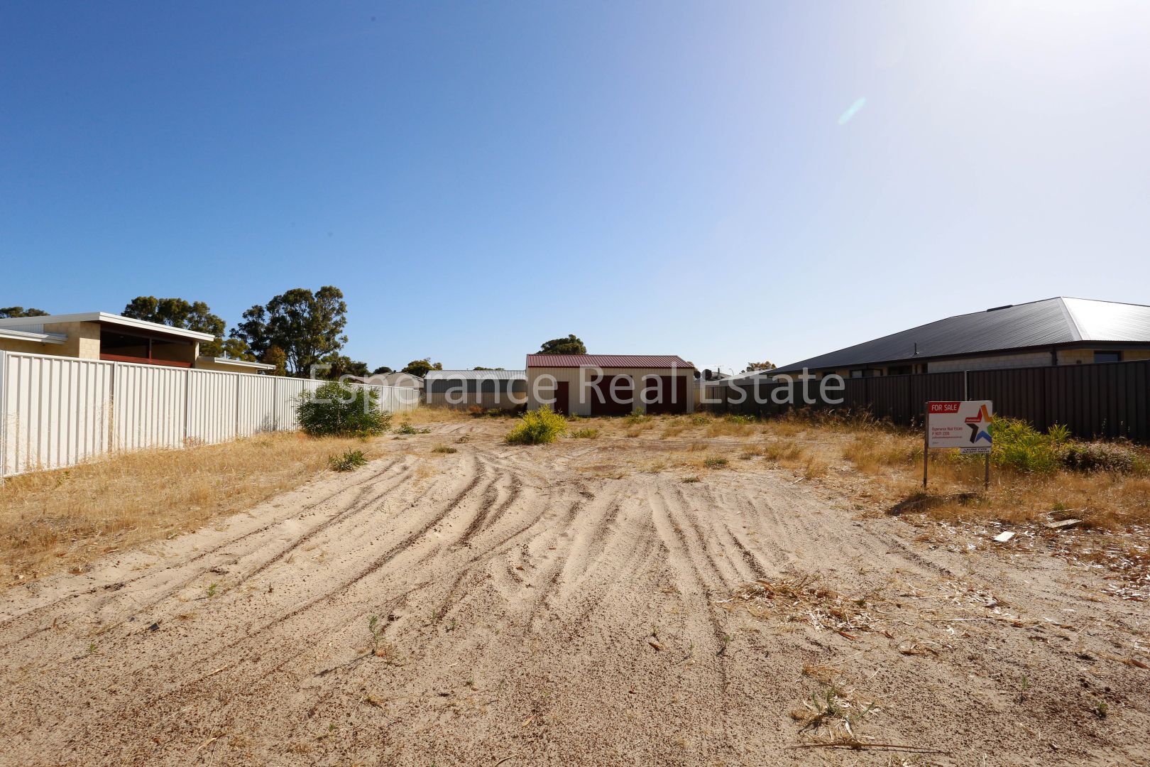 Lot 65/9 Hastings Crescent, Castletown WA 6450, Image 1