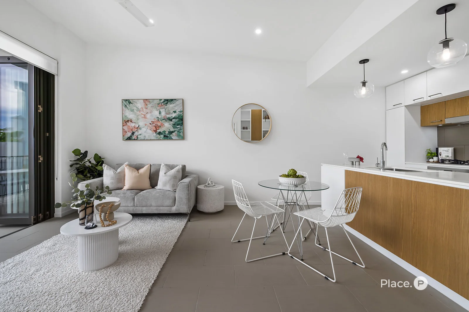 53/166 Sydney Street New Farm 4005 - Image 6