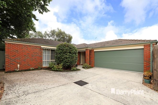 Picture of 2/82 Willow Avenue, ROWVILLE VIC 3178