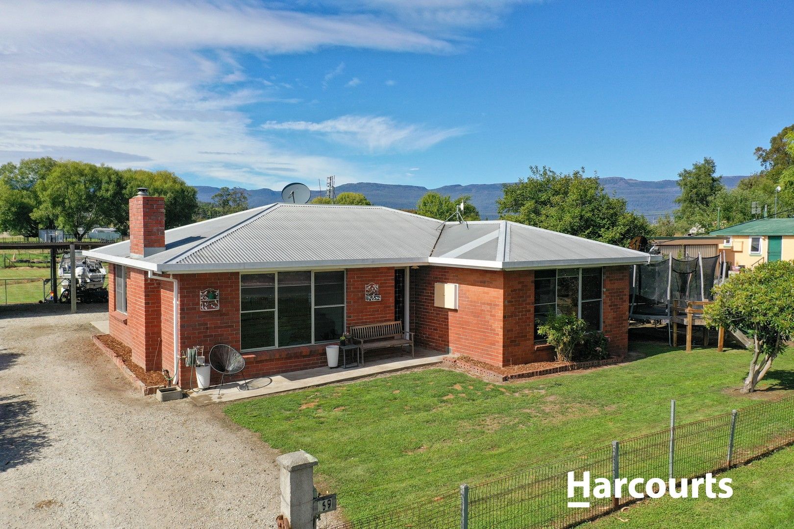 69 Sorell Street, Chudleigh TAS 7304, Image 0