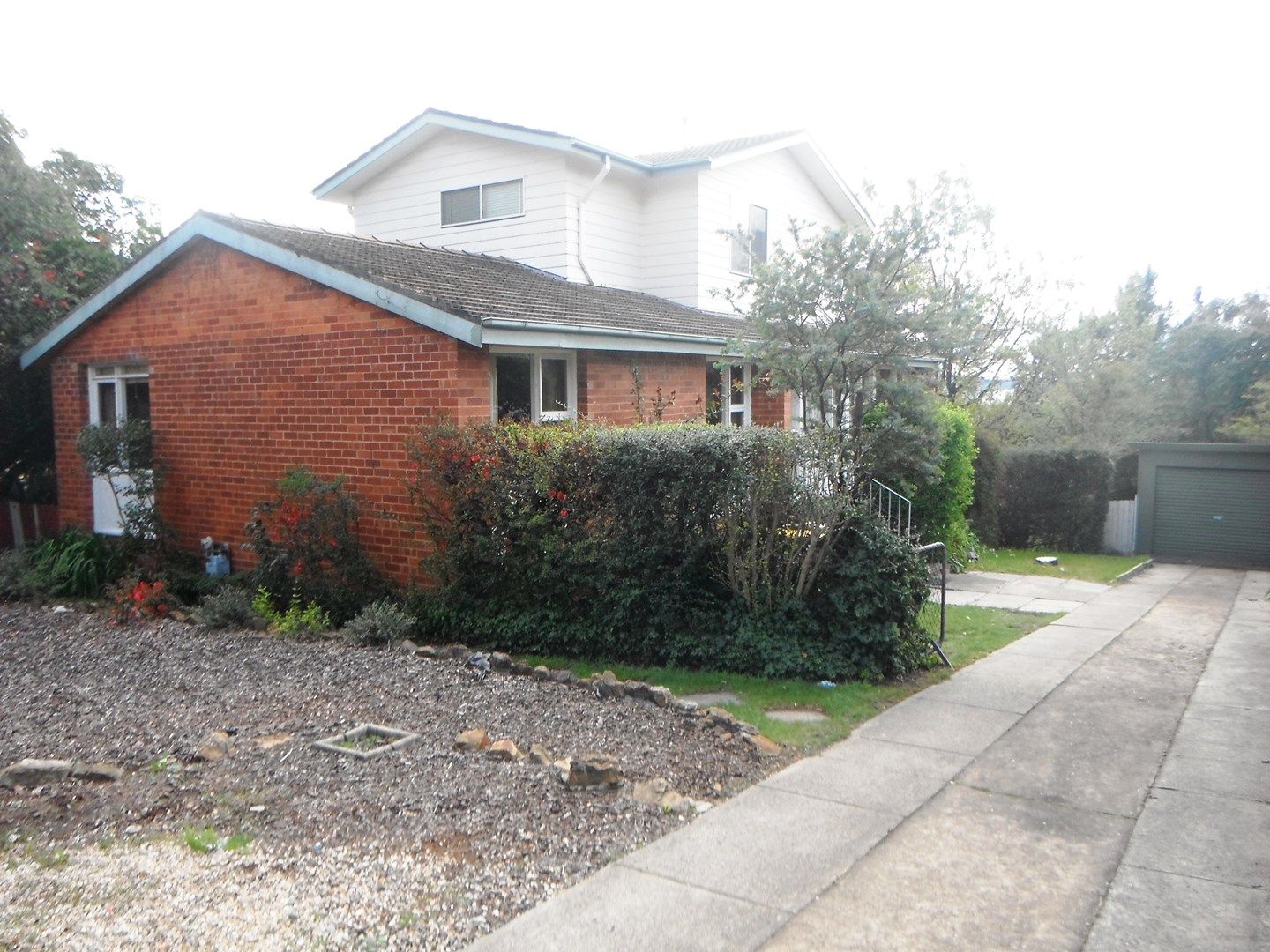 45 Vasey Crescent, Campbell ACT 2612, Image 0