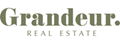 Grandeur Real Estate's logo