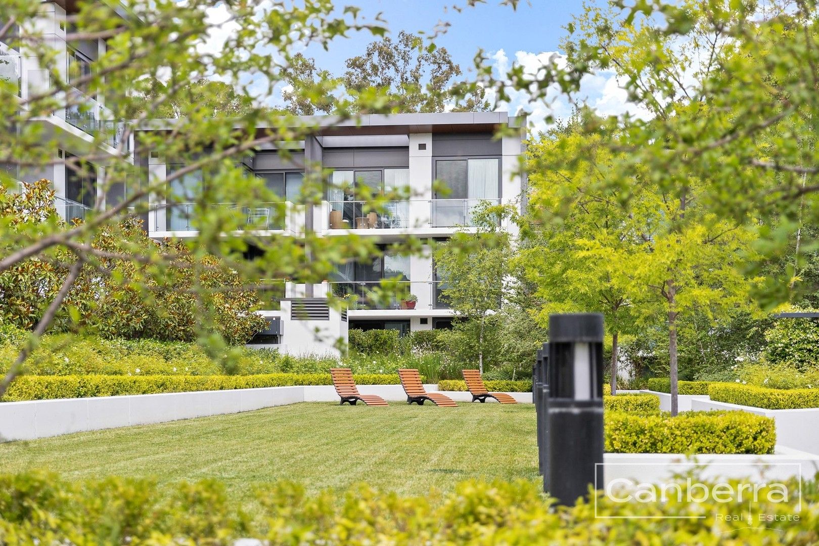 14/18 Austin Street, Griffith Property History & Address Research