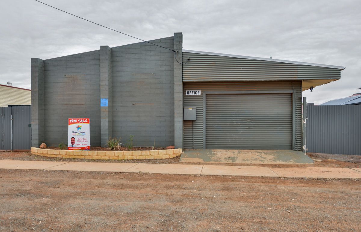 265 Forrest Street, Kalgoorlie WA 6430, Image 0