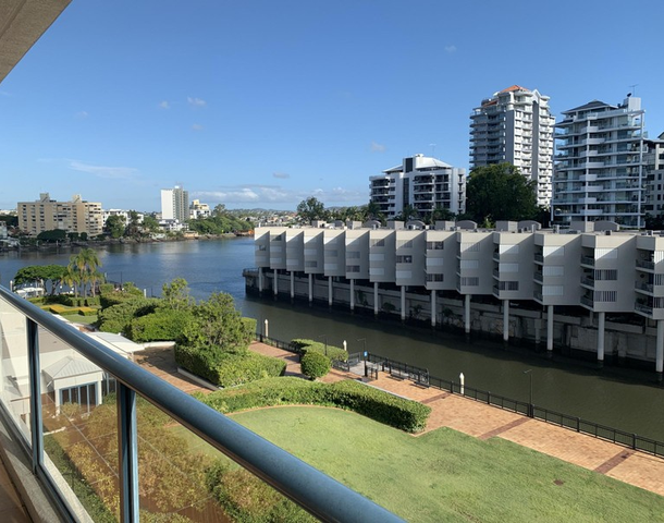 408/44 Ferry Street, Kangaroo Point QLD 4169