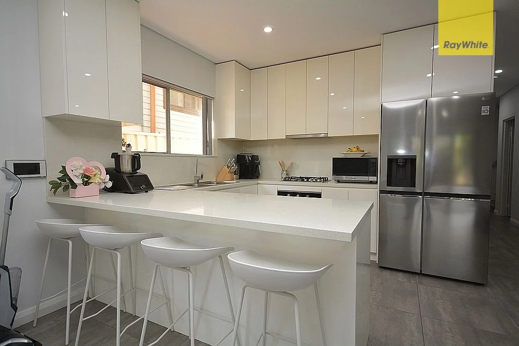 Additional image 2 of 9 Craigelea Street, Guildford NSW 2161