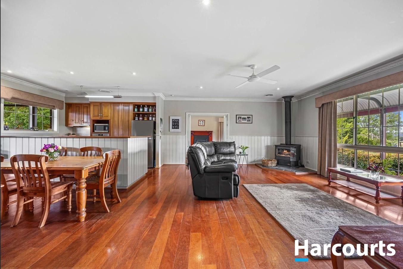 189 Heinzs Road, Cambrian Hill VIC 3352, Image 2