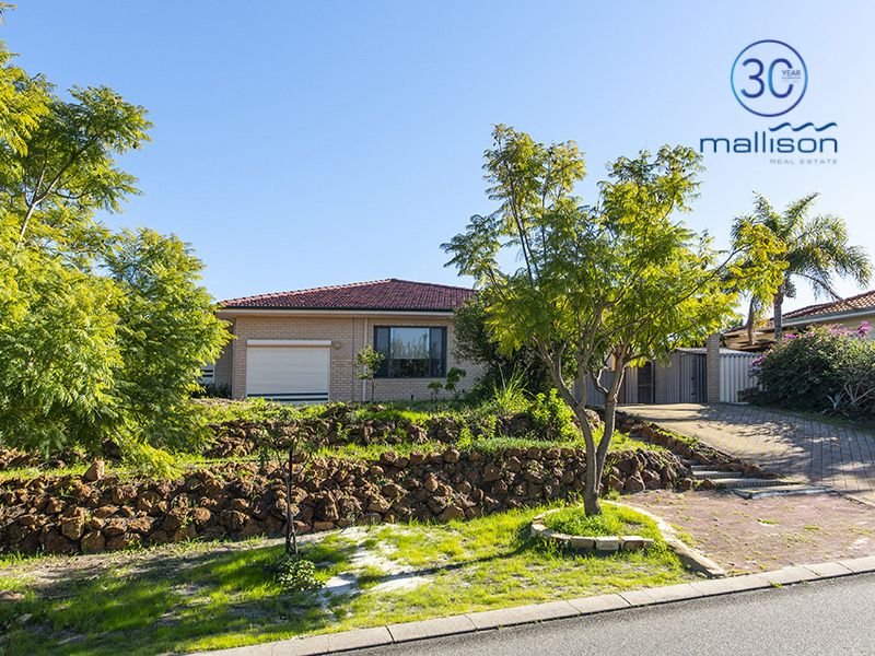 3 bedrooms House in 1 Peak View CANNING VALE WA, 6155