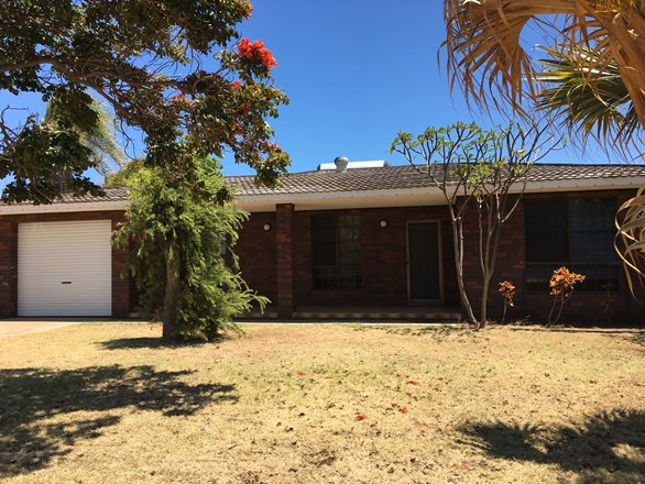 3 Snook Court, Brockman WA 6701