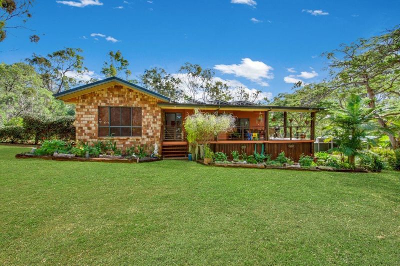 46 Slade Road, Beecher QLD 4680, Image 2