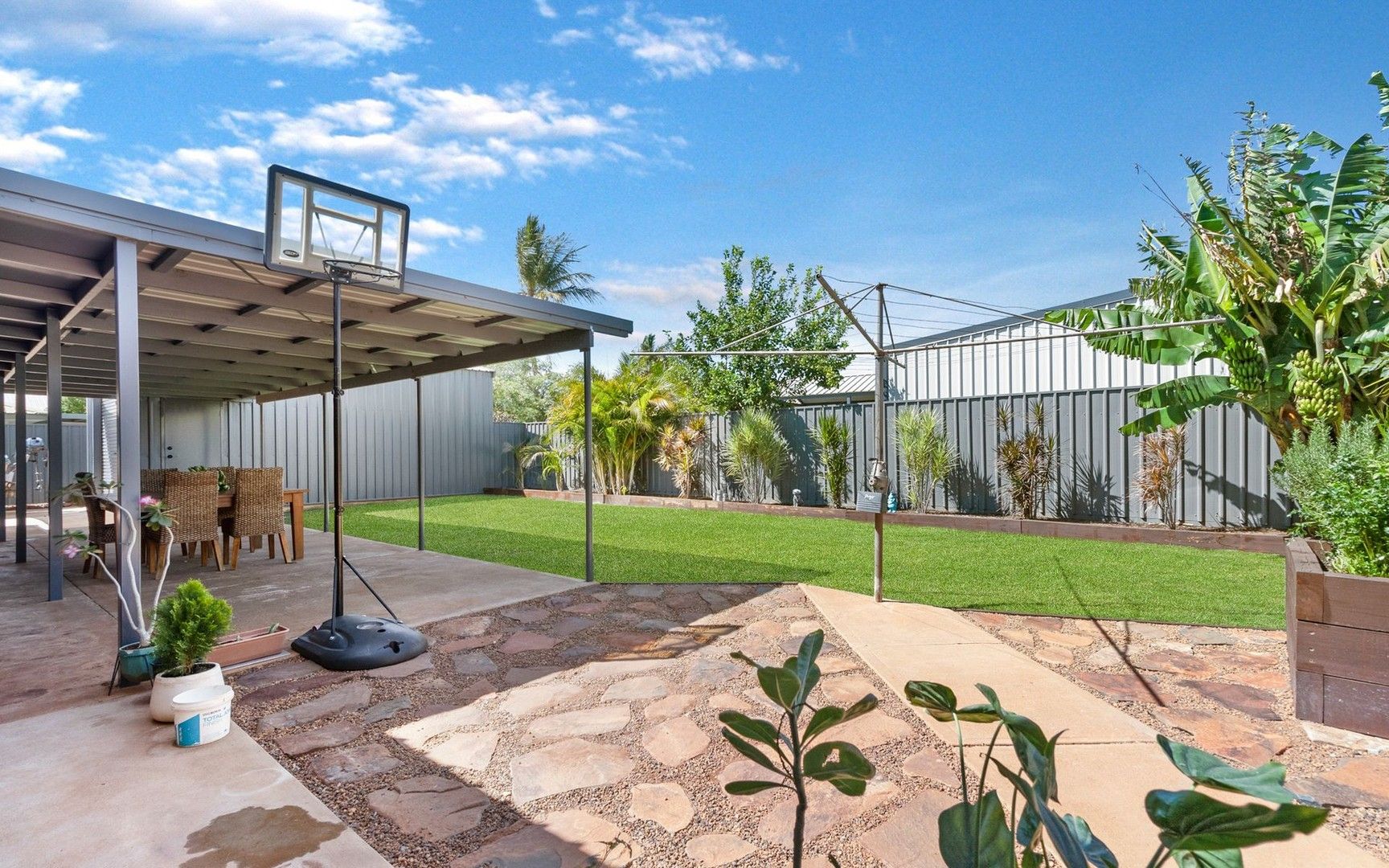 4 Gillam Place, Millars Well WA 6714 Domain