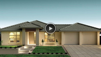 Picture of Lot 836 Carnelian Crescent, MOUNT BARKER SA 5251