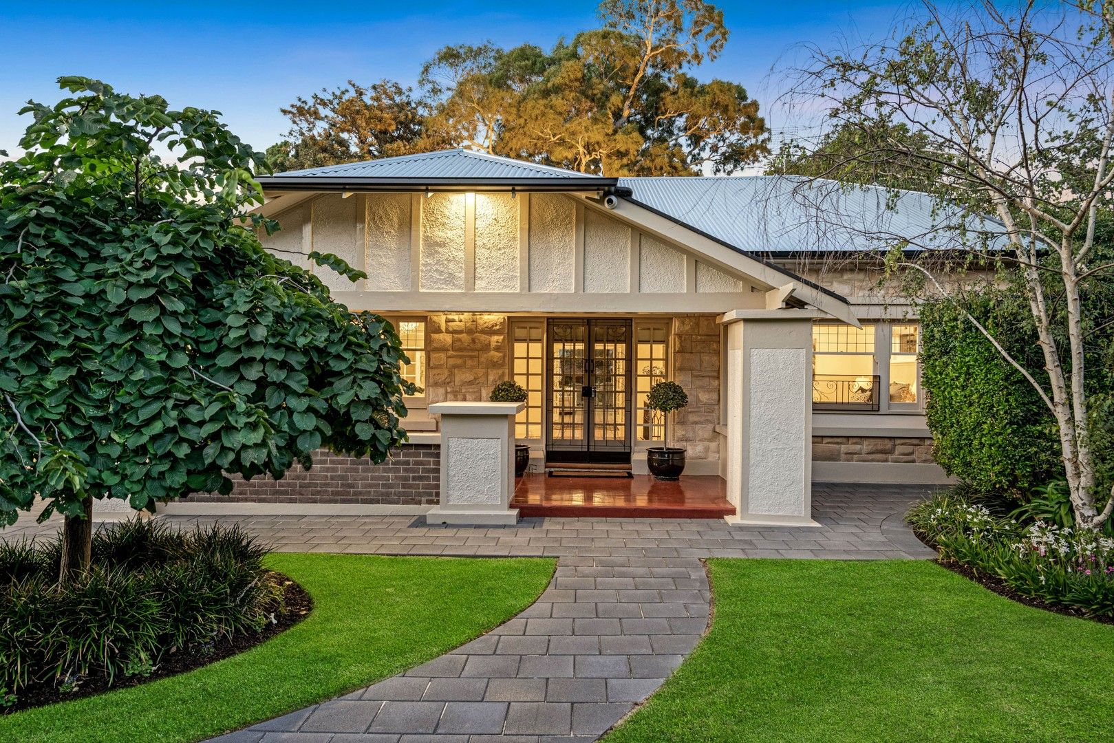 7 Barrelder Road, Torrens Park SA 5062, Image 0