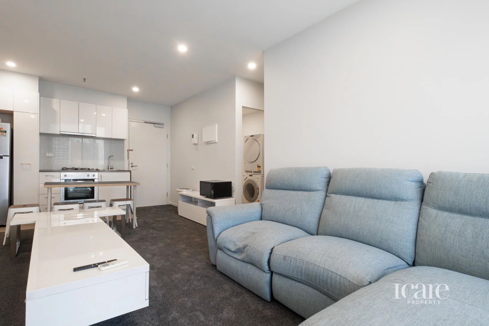 Additional image 4 of 1407/380 Little Lonsdale Street, Melbourne VIC 3000