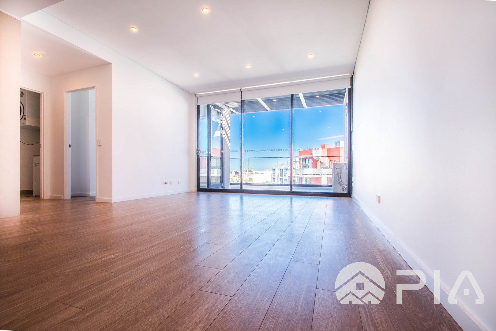 1 bedrooms Apartment / Unit / Flat in 704/22-26 Smallwood Avenue HOMEBUSH NSW, 2140