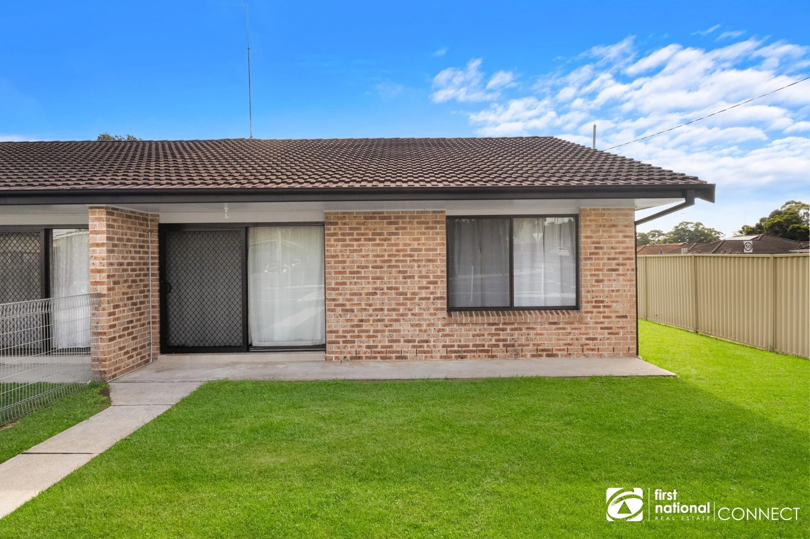 2/52 Drummond Street, South Windsor NSW 2756