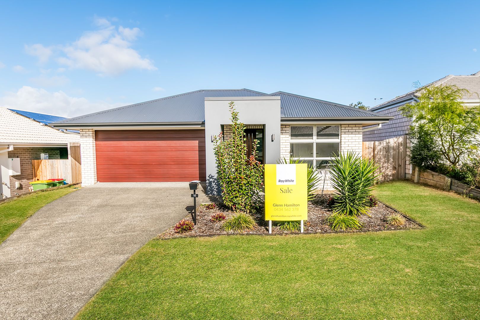 House For Sale at 16 Orb Street, Yarrabilba QLD 4207 Domain