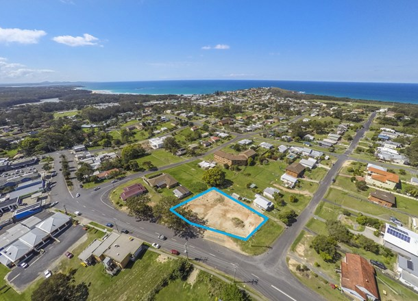 9/20 River Street, Woolgoolga NSW 2456