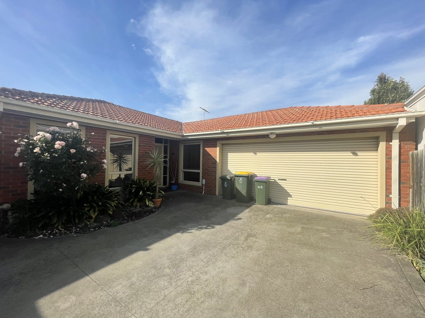 3 bedrooms House in 3/16 Hancock Street ALTONA VIC, 3018