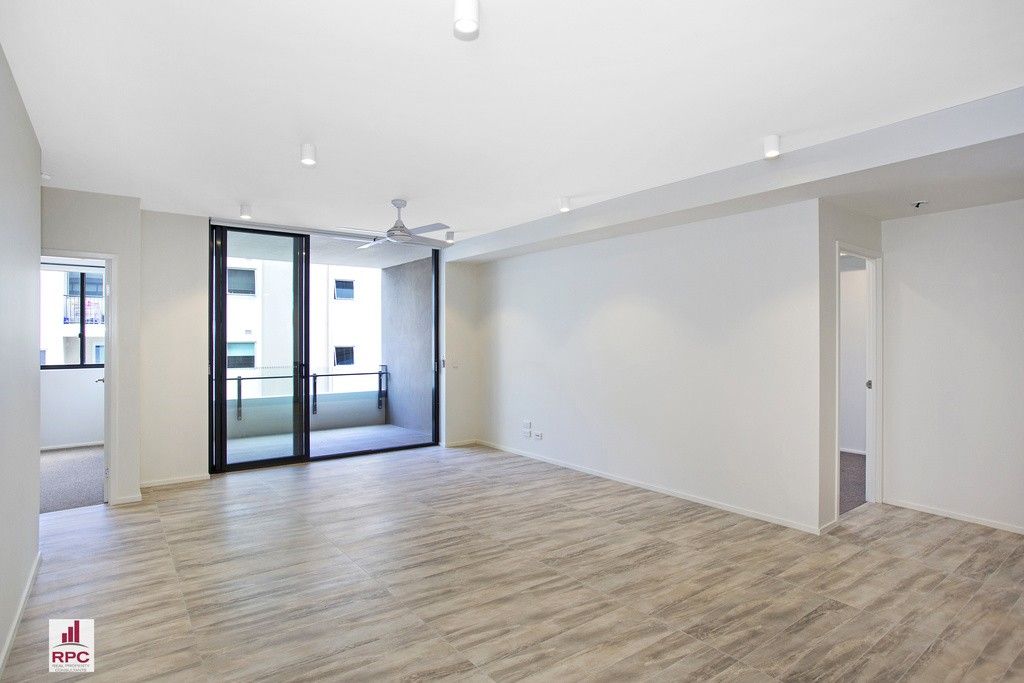 2 bedrooms Apartment / Unit / Flat in 316/36 Anglesey Street KANGAROO POINT QLD, 4169
