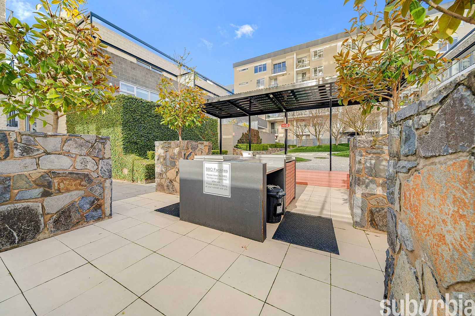 Additional image 18 of 6/1 The Mews, City ACT 2601