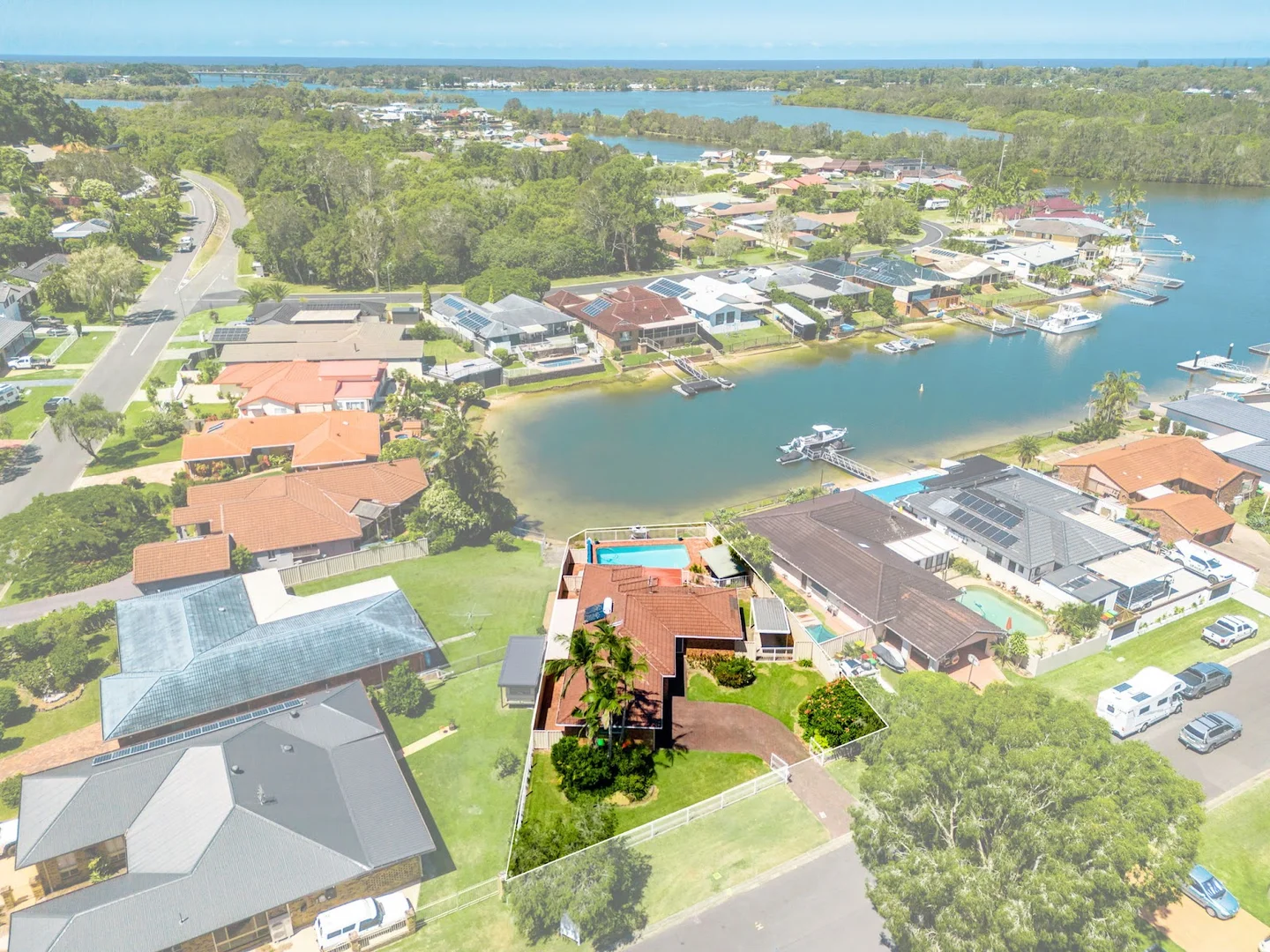 1 Captains Way, Banora Point NSW 2486 | Domain