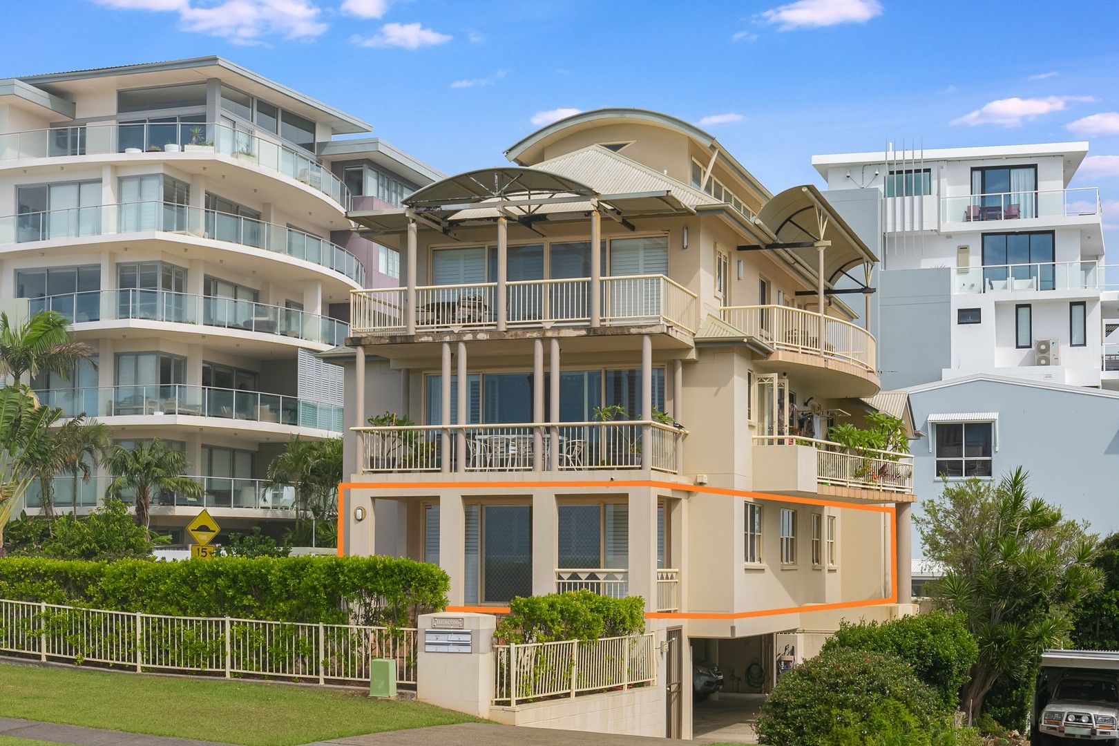 1/1 Tweed Terrace, Tweed Heads NSW 2485 Apartment For Rent Domain