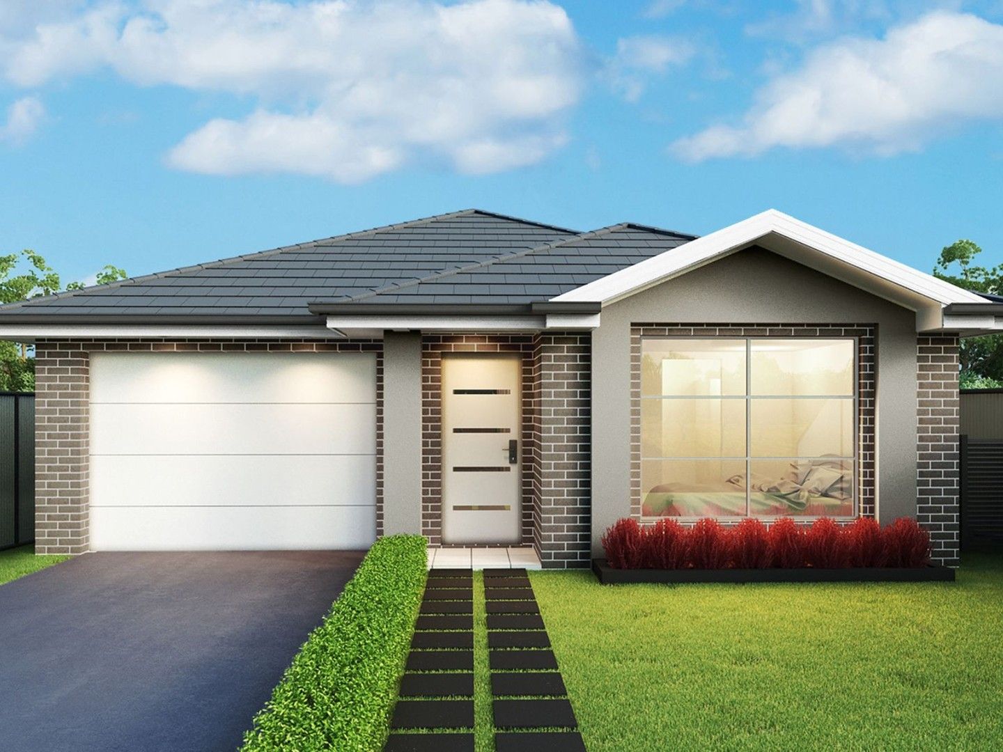 4 bedrooms New House & Land in Selling Fast Last Few Lots Left BOX HILL NSW, 2765