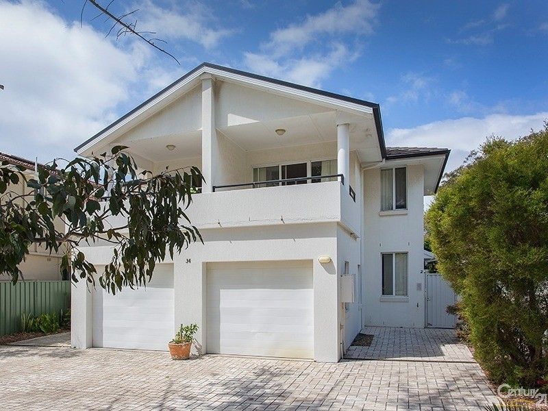 34B Wilshire Avenue, Cronulla NSW 2230, Image 0