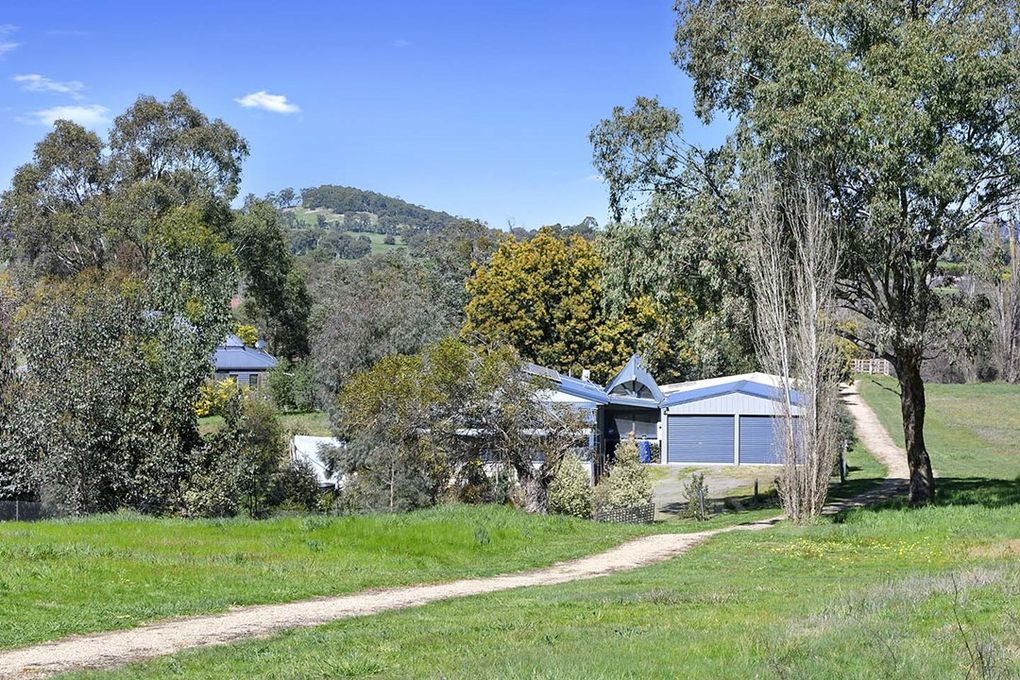 2 Spring Court, Strathbogie VIC 3666, Image 2