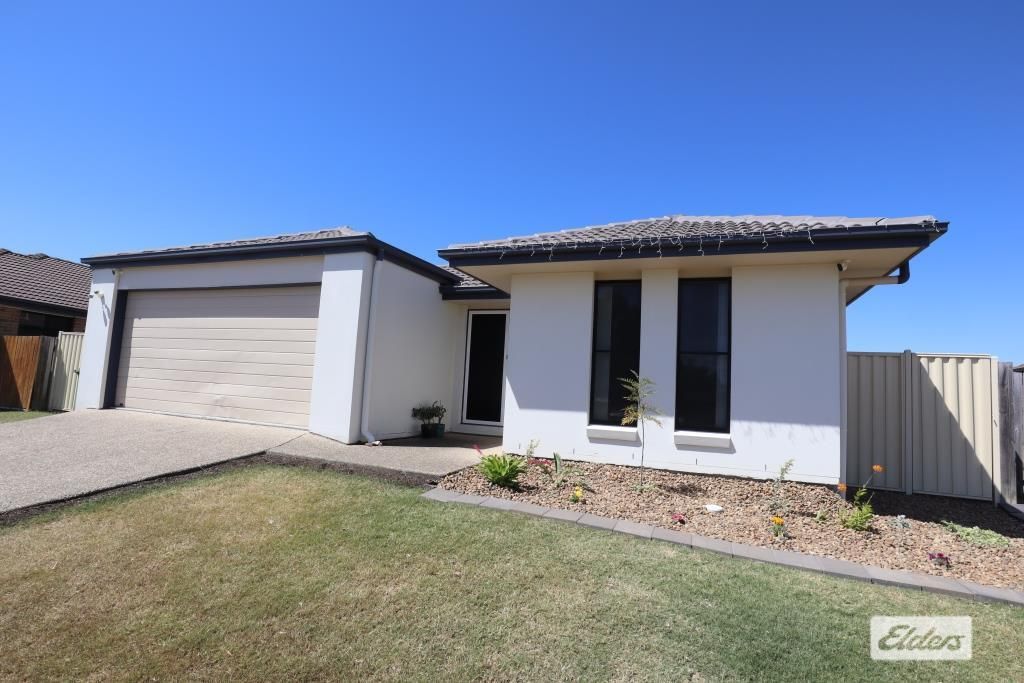 43 Cunningham Avenue, Laidley North QLD 4341, Image 0