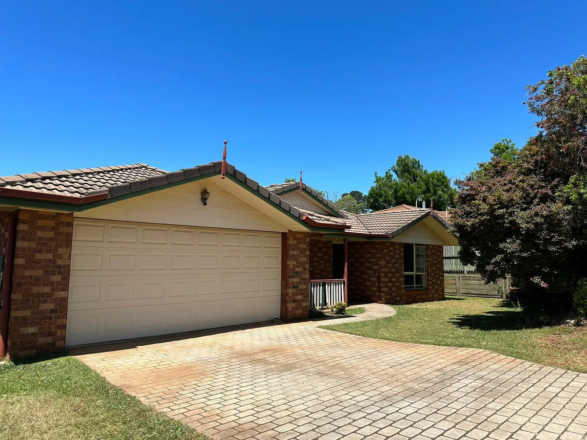 234 Stenner Street, Middle Ridge QLD 4350