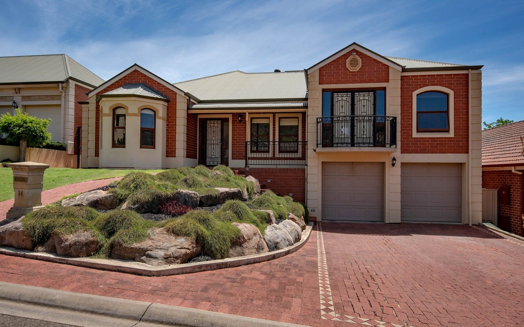 6 bedrooms House in 14 Conlon Rise ATHELSTONE SA, 5076