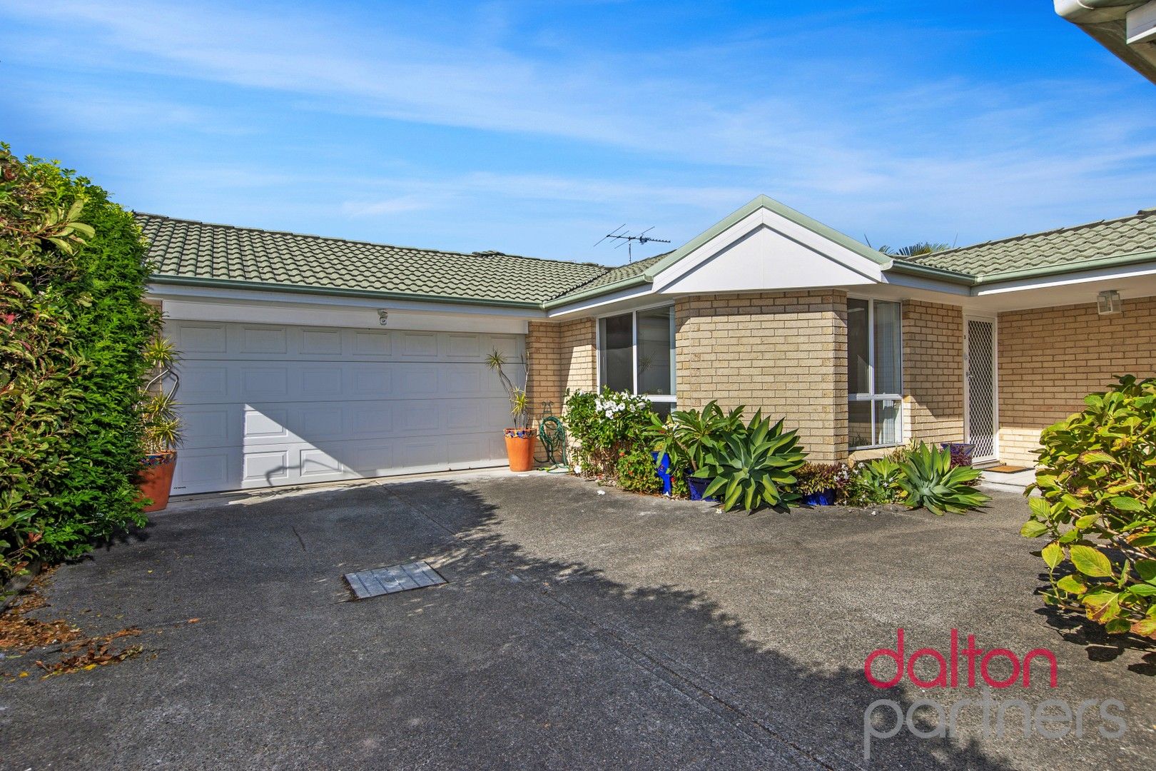 2 bedrooms Villa in 3/58 Tiral Street CHARLESTOWN NSW, 2290